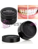 Кокосов въглен за избелване на зъби Miracle Teeth